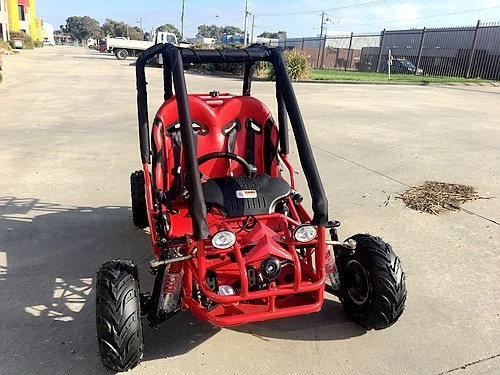 260mm Shock Absorber Shocker Suspension 90cc BUGGY SAHARA QUAD DIRT BIKE ATV