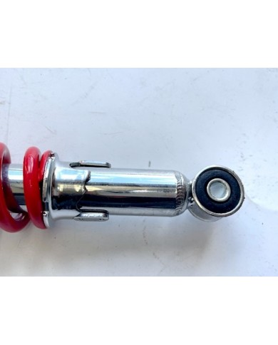 260mm Shock Absorber Shocker Suspension 90cc BUGGY SAHARA QUAD DIRT BIKE ATV 260mm Shock Absorber Shocker Suspension 90cc BUGGY SAHARA QUAD DIRT BIKE ATV