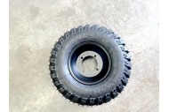 8 inch Wheel Rim Tyre Quad ATV Buggy Gokart 4 Stud Complete Wheel AT 18 X 7.00-8 8 inch Wheel Rim Tyre Quad ATV Buggy Gokart 4 Stud Complete Wheel AT 18 X 7.00-8