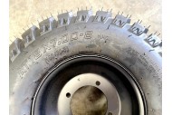 8 inch Wheel Rim Tyre Quad ATV Buggy Gokart 4 Stud Complete Wheel AT 18 X 7.00-8 8 inch Wheel Rim Tyre Quad ATV Buggy Gokart 4 Stud Complete Wheel AT 18 X 7.00-8