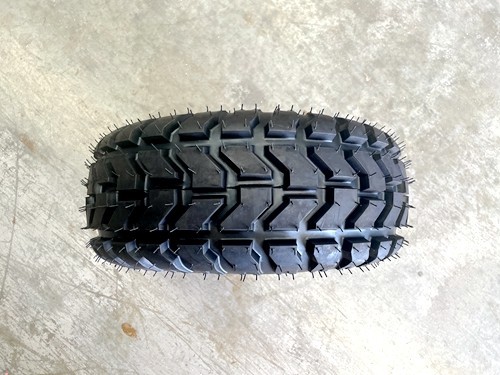 8 inch Wheel Rim Tyre Quad ATV Buggy Gokart 4 Stud Complete Wheel AT 18 X 7.00-8 8 inch Wheel Rim Tyre Quad ATV Buggy Gokart 4 Stud Complete Wheel AT 18 X 7.00-8