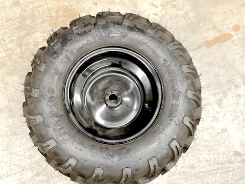 8 inch Complete Wheel Rim Tyre Quad ATV Buggy Gokart 20mm 20 Splines 18x7-8 8 inch Complete Wheel Rim Tyre Quad ATV Buggy Gokart 20mm 20 Splines 18x7-8