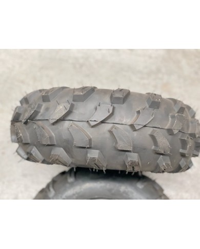 8 inch Complete Wheel Rim Tyre Quad ATV Buggy Gokart 20mm Bearing AT 18x7-8 8 inch Complete Wheel Rim Tyre Quad ATV Buggy Gokart 20mm Bearing AT 18x7-8