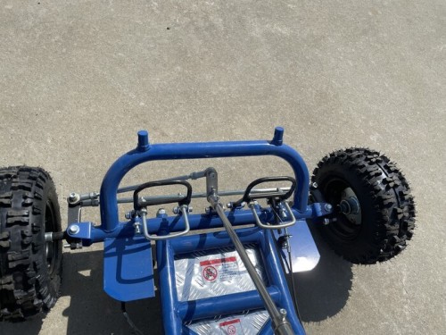 200cc 6.5HP Go Kart Wet Clutch Dune Buggy ATV Quad 4 Stroke Adult/Teen/Kid Sizes  BLUE 200cc 6.5HP Go Kart Wet Clutch Dune Buggy ATV Quad 4 Stroke Adult/Teen/Kid Sizes  BLUE