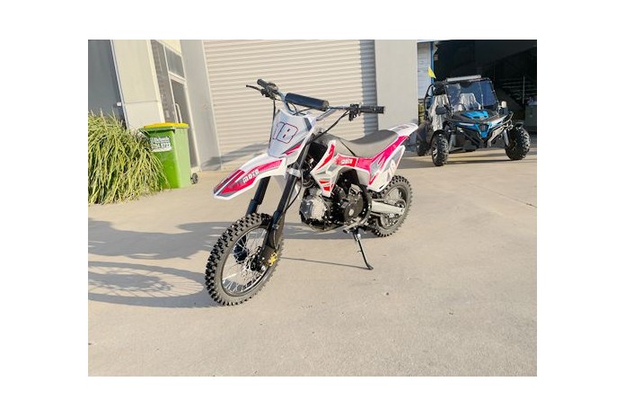kids 110cc dirt bike