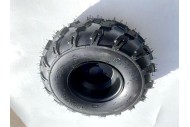 8 inch Complete Wheel Rim Tyre Quad ATV Buggy Gokart  19x7-8 4 STUD 8 inch Complete Wheel Rim Tyre Quad ATV Buggy Gokart  19x7-8 4 STUD