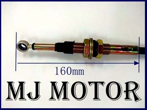 Hard gear shift cable Change 250cc go kart buggy quad atv Hard gear shift cable Change 250cc go kart buggy quad atv