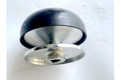 CLUTCH ASSEMBLY  AUTO for 208cc 196cc 7.5hp 6.5hp ATV QUAD PIT DIRT BIKE BUGGY