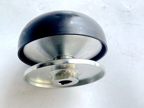 CLUTCH ASSEMBLY  AUTO for 208cc 196cc 7.5hp 6.5hp ATV QUAD PIT DIRT BIKE BUGGY