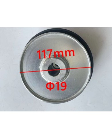 CLUTCH ASSEMBLY  AUTO for 208cc 196cc 7.5hp 6.5hp ATV QUAD PIT DIRT BIKE BUGGY CLUTCH ASSEMBLY  AUTO for 208cc 196cc 7.5hp 6.5hp ATV QUAD PIT DIRT BIKE BUGGY