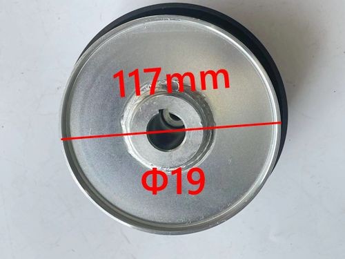 CLUTCH ASSEMBLY  AUTO for 208cc 196cc 7.5hp 6.5hp ATV QUAD PIT DIRT BIKE BUGGY