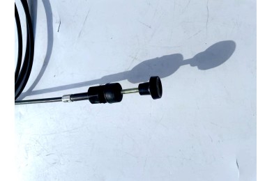 Choke cable 260cm for go kart buggy quad atv
