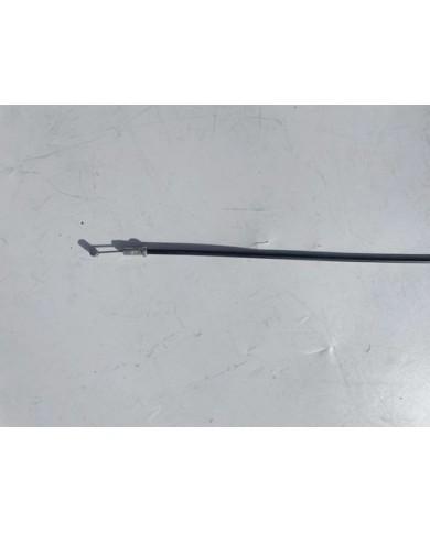 Choke cable 260cm for go kart buggy quad atv Choke cable 260cm for go kart buggy quad atv