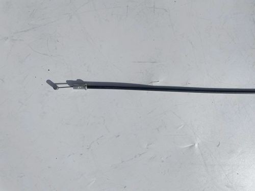Choke cable 260cm for go kart buggy quad atv Choke cable 260cm for go kart buggy quad atv