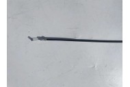 Choke cable 260cm for go kart buggy quad atv Choke cable 260cm for go kart buggy quad atv