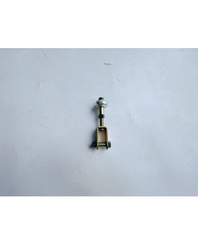 Adjustable Bolt set for FORZA 7 K7 buggy Chain tensioner