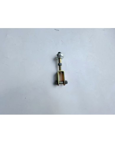 Adjustable Bolt set for FORZA 7 K7 buggy Chain tensioner