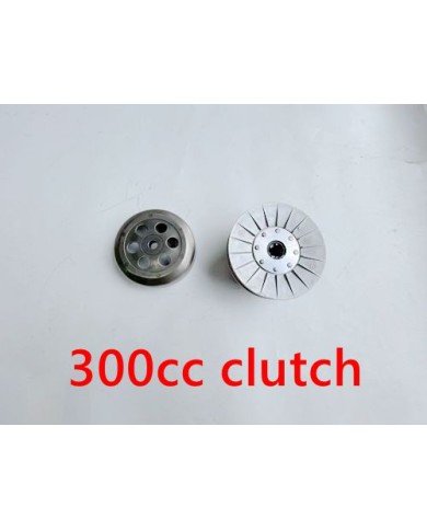 Clutch Assembly  Auto for 300cc Linhai atv quad buggy Clutch Assembly  Auto for 300cc Linhai atv quad buggy