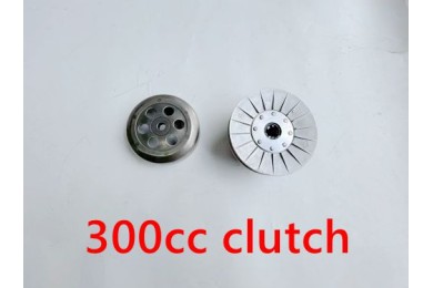 Clutch Assembly  Auto for 300cc Linhai atv quad buggy