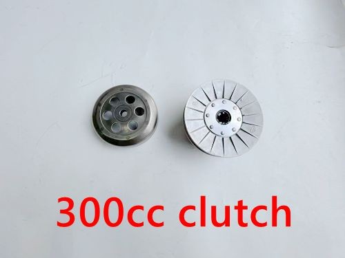 Clutch Assembly  Auto for 300cc Linhai atv quad buggy