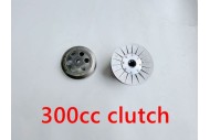 Clutch Assembly  Auto for 300cc Linhai atv quad buggy