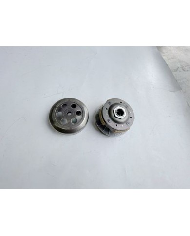 Clutch Assembly  Auto for 300cc Linhai atv quad buggy Clutch Assembly  Auto for 300cc Linhai atv quad buggy