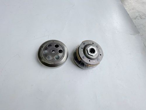 Clutch Assembly  Auto for 300cc Linhai atv quad buggy