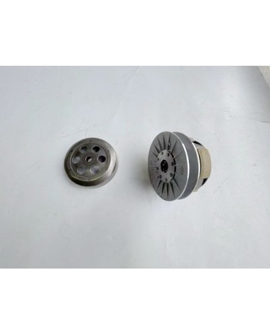 Clutch Assembly  Auto for 300cc Linhai atv quad buggy Clutch Assembly  Auto for 300cc Linhai atv quad buggy