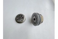 Clutch Assembly  Auto for 300cc Linhai atv quad buggy