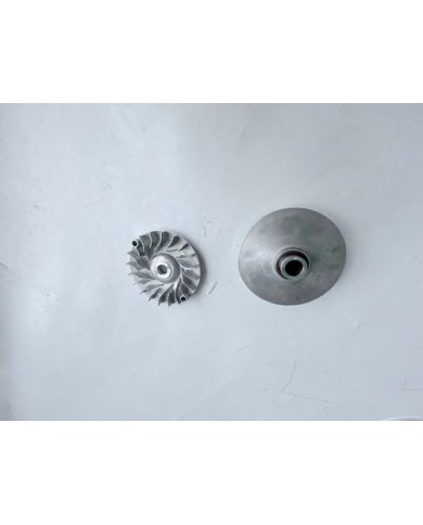 Front Clutch Variator Roller CLUTCH ASSEMBLY  AUTO for 300cc LINHAI ATV QUAD PIT DIRT BIKE BUGGY Front Clutch Variator Roller CLUTCH ASSEMBLY  AUTO for 300cc LINHAI ATV QUAD PIT DIRT BIKE BUGGY