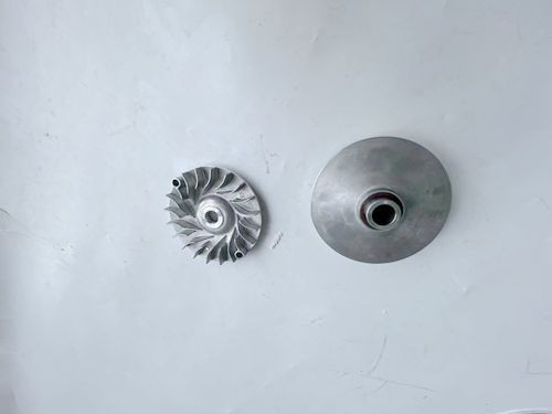 Front Clutch Variator Roller CLUTCH ASSEMBLY  AUTO for 300cc LINHAI ATV QUAD PIT DIRT BIKE BUGGY