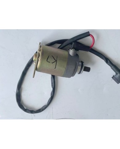 Starter Motor Top Mount 300cc buggy utv quad Starter Motor Top Mount 300cc buggy utv quad