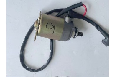 Starter Motor Top Mount 300cc buggy utv quad