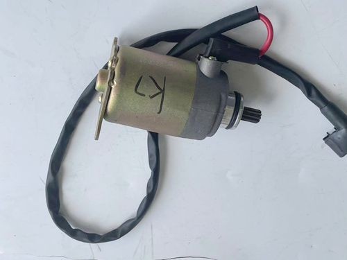 Starter Motor Top Mount 300cc buggy utv quad