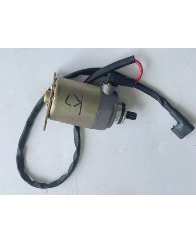 Starter Motor Top Mount 300cc buggy utv quad Starter Motor Top Mount 300cc buggy utv quad