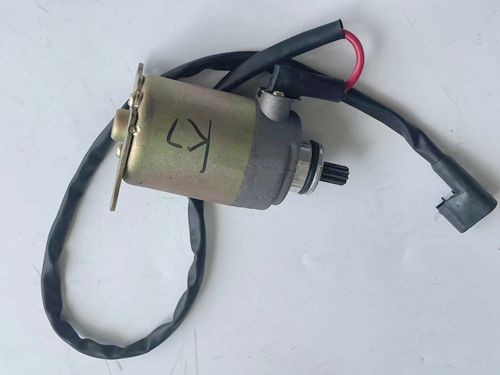 Starter Motor Top Mount 300cc buggy utv quad