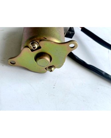 Starter Motor Top Mount 300cc buggy utv quad Starter Motor Top Mount 300cc buggy utv quad