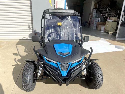 Starter Motor Top Mount 300cc buggy utv quad