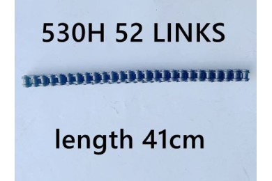 530H CHAIN 52 LINK KART MINI BIKE OFF-ROAD BUGGY TRIKE ESKY