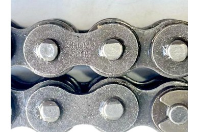 530H CHAIN 52 LINK KART MINI BIKE OFF-ROAD BUGGY TRIKE ESKY