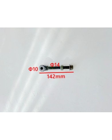 14mm Adjustable Bolt Chain Tensioner for FORZA 7 K7 buggy Chain tensioner A 14mm Adjustable Bolt Chain Tensioner for FORZA 7 K7 buggy Chain tensioner A