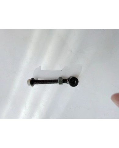 14mm Adjustable Bolt Chain Tensioner for FORZA 7 K7 buggy Chain tensioner A 14mm Adjustable Bolt Chain Tensioner for FORZA 7 K7 buggy Chain tensioner A