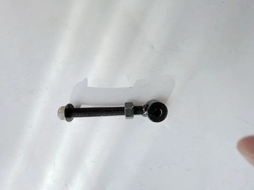 14mm Adjustable Bolt Chain Tensioner for FORZA 7 K7 buggy Chain tensioner A