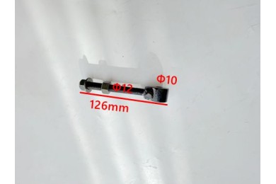 12mm Adjustable Bolt Chain Tensioner for FORZA 7 K7 buggy Chain tensioner B