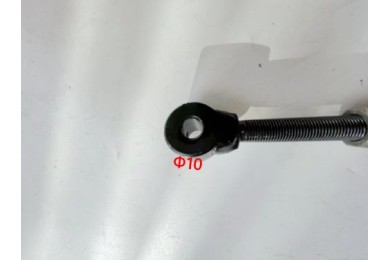 12mm Adjustable Bolt Chain Tensioner for FORZA 7 K7 buggy Chain tensioner B