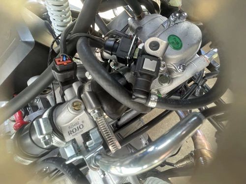 Intake elbow Manifold Throat 300cc  buggy utv EFI PIT Quad Dirt Bike ATV Buggy