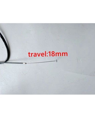 145cm Gear shift Cable 300cc 200cc Buggy k5 k7 Forza 5 FORZA 7 buggy