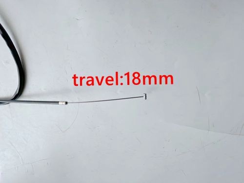 145cm Gear shift Cable 300cc 200cc Buggy k5 k7 Forza 5 FORZA 7 buggy