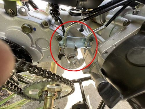 145cm Gear shift Cable 300cc 200cc Buggy k5 k7 Forza 5 FORZA 7 buggy