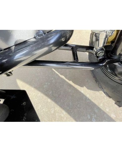 Suspension Arm Lower For 200cc 300cc BUGGY Go Kart Trike Slider Quad Project Swing Arm Suspension Arm Lower For 200cc 300cc BUGGY Go Kart Trike Slider Quad Project Swing Arm